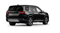 2025 honda pilot ex-l - Exterior view - 3