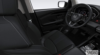 2025 honda pilot ex-l - Interior view - 1