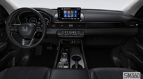 2025 honda pilot ex-l - Interior view - 3
