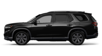 2025 honda pilot sport - Exterior view - 2