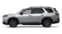 honda pilot sport 2025 - Vue extérieure - 2