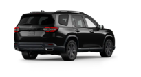 2025 honda pilot sport - Exterior view - 3