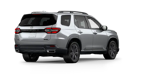 honda pilot sport 2025 - Vue extérieure - 3