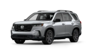honda pilot sport 2025 - Vue extérieure - 1