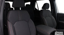 honda pilot sport 2025 - Vue intérieure - 1