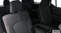 honda pilot sport 2025 - Vue intérieure - 2