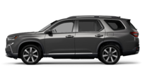 2025 honda pilot touring - Exterior view - 2