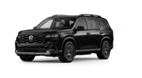 2025 honda pilot trailsport - Exterior view - 1