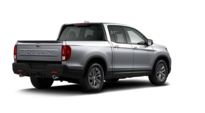 2025 honda ridgeline sport - Exterior view - 3