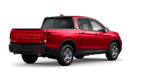 2025 honda ridgeline trailsport - Exterior view - 3