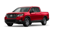 2025 honda ridgeline trailsport - Exterior view - 1