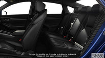 2026 honda accord hybrid hybrid touring - Interior view - 2