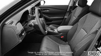 honda accord se 2026 - Vue intérieure - 1