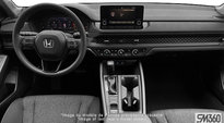 honda accord se 2026 - Vue intérieure - 3
