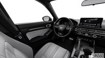 honda civic hybride sport 2026 - Vue intérieure - 1