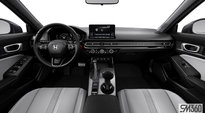 honda civic hybride sport 2026 - Vue intérieure - 3