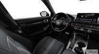honda civic sport 2026 - Vue intérieure - 1