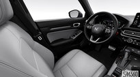 honda civic hybride hayon sport touring 2026 - Vue intérieure - 1