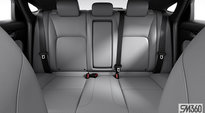 honda civic hybride hayon sport touring 2026 - Vue intérieure - 2