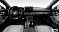 honda civic hybride hayon sport touring 2026 - Vue intérieure - 3