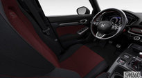honda civic si base 2026 - Vue intérieure - 1