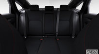 honda civic si base 2026 - Vue intérieure - 2