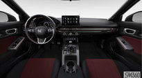 honda civic si base 2026 - Vue intérieure - 3