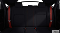 honda civic type r base 2026 - Vue intérieure - 2