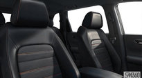 honda cr-v hybride ex-l 2026 - Vue intérieure - 2