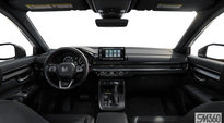 honda cr-v hybride ex-l 2026 - Vue intérieure - 3