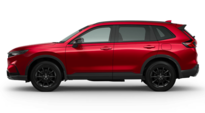 honda cr-v hybride sport 2026 - Vue extérieure - 2