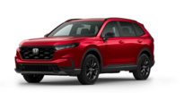 honda cr-v hybride sport 2026 - Vue extérieure - 1