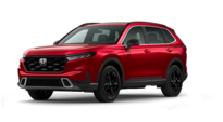 honda cr-v hybride touring 2026 - Vue extérieure - 1