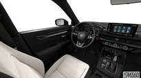 honda cr-v hybride touring 2026 - Vue intérieure - 1