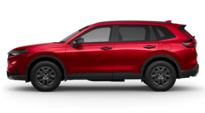 honda cr-v hybride trailsport 2026 - Vue extérieure - 2