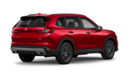 honda cr-v hybride trailsport 2026 - Vue extérieure - 3