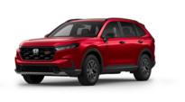 honda cr-v hybride trailsport 2026 - Vue extérieure - 1