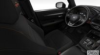 honda cr-v hybride trailsport 2026 - Vue intérieure - 1