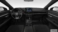 honda cr-v hybride trailsport 2026 - Vue intérieure - 3