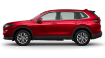 honda cr-v lx 2wd 2026 - Vue extérieure - 2