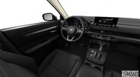 honda cr-v lx 2wd 2026 - Vue intérieure - 1