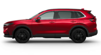 honda cr-v sport 2026 - Vue extérieure - 2