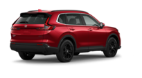 honda cr-v sport 2026 - Vue extérieure - 3