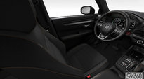 honda cr-v sport 2026 - Vue intérieure - 1