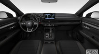 honda cr-v sport 2026 - Vue intérieure - 3