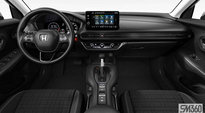 honda hr-v lx 4wd 2026 - Vue intérieure - 3