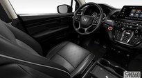 honda odyssey black edition 2026 - Vue intérieure - 1