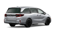 honda odyssey sport-l 2026 - Vue extérieure - 3