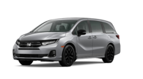 honda odyssey sport-l 2026 - Vue extérieure - 1