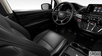 2026 honda odyssey sport - Interior view - 1